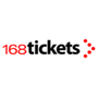 Logo Project 168tickets