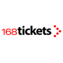 168tickets Reviews