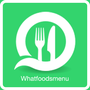 Whatfoodsmenu