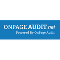 OnPage Audit