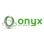 Onyx Cloud Icon