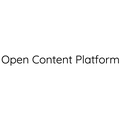 Open Content Platform