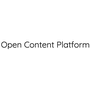 Open Content Platform