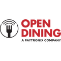 Open Dining