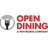 Open Dining