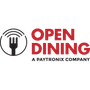 Open Dining Reviews