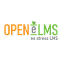 Open eLMS Icon