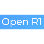 Open R1 Reviews