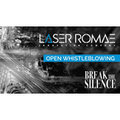 Open Whistleblowing