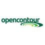 Opencontour Icon