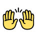 OpenHands Icon