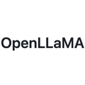 OpenLLaMA