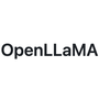 OpenLLaMA