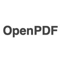 OpenPDF