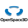 OpenSpace3D