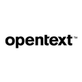 OpenText Lens