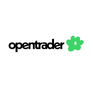 Opentrader Icon