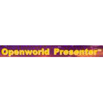 Openworld Presenter Reviews