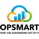 OpSmart Cloud Management Reviews