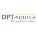 OPT-Source Procurement Portal