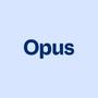 Opus Icon