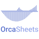 OrcaSheets Reviews