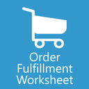 Order Fulfillment Worksheet Reviews