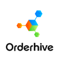 Cin7 Orderhive