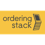 Ordering Stack Icon