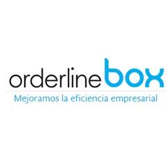 Orderlinebox (Линия Заказаbox) - Программное Обеспечение Mrp