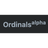 Ordinals