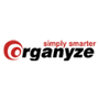 Organyze Enterprise Edition