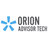 Orion Reviews