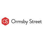 Ormsby Street (Ормсби-Стрит) - Программное Обеспечение Для Финансовых Услуг