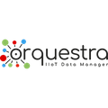 Orquestra IIoT Data Manager