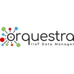 Orquestra IIoT Data Manager Reviews