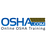OSHA.com Reviews
