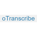 oTranscribe