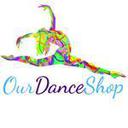 Our Dance Shop Reviews
