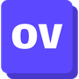 Overvisual Icon