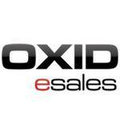 OXID eShop