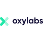 Oxylabs Icon