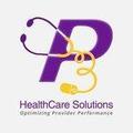 P3care Medical Billing Software