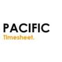 Pacific Timesheet