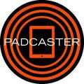 Padcaster Parrot Teleprompter