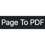 PageToPDF