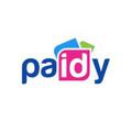 Paidy