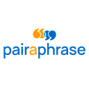 Pairaphrase Reviews