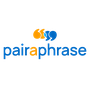 Pairaphrase