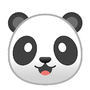 Panda Browser Icon